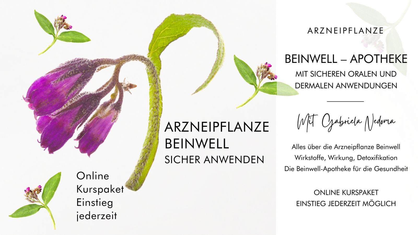 Beinwell-Apotheke