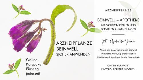 Beinwell-Apotheke