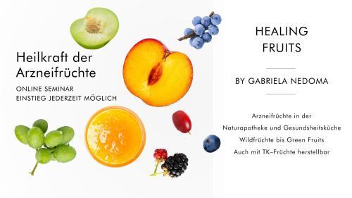HEALING FRUITS
