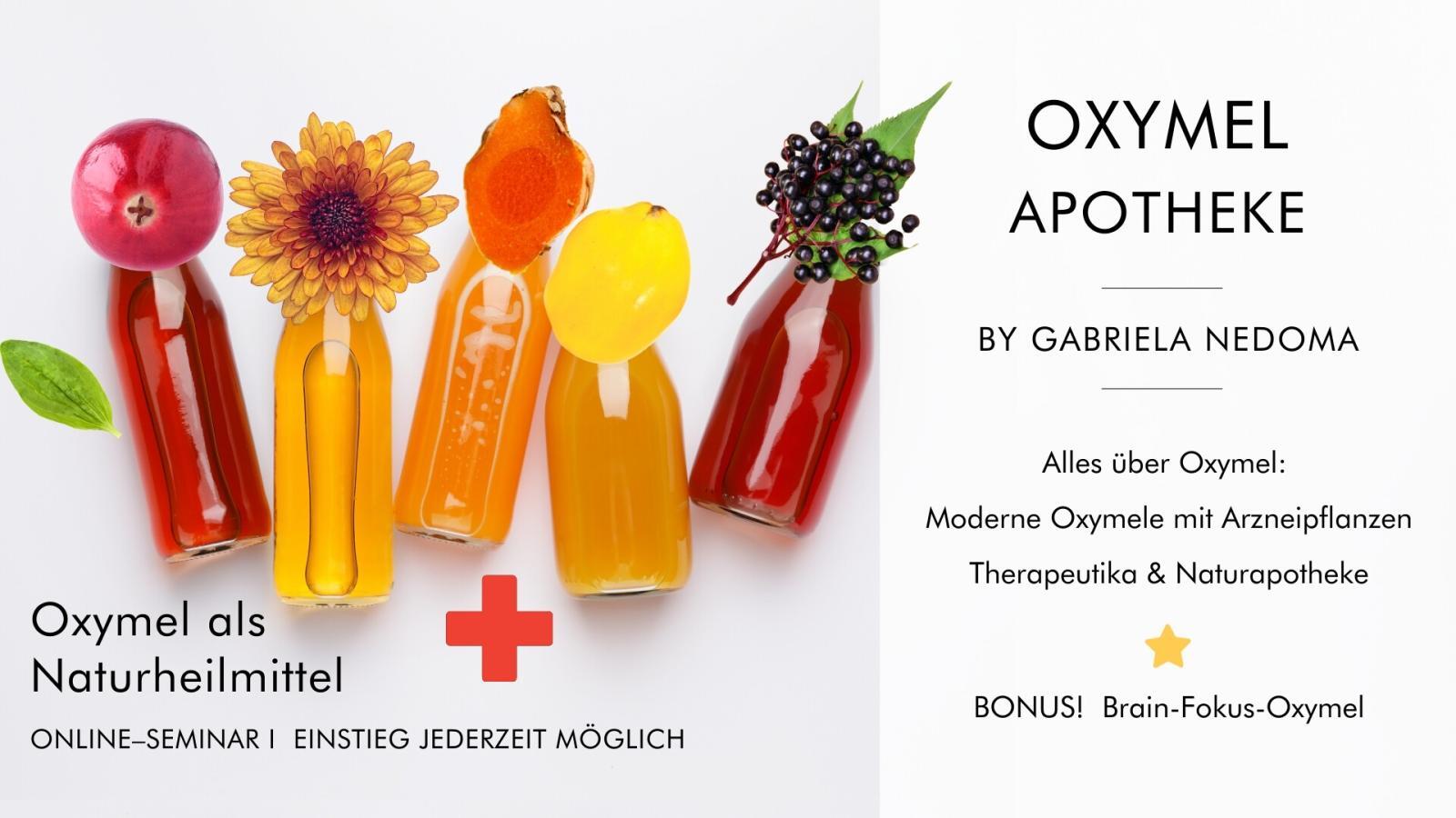 OXYMEL-NATURAPOTHEKE