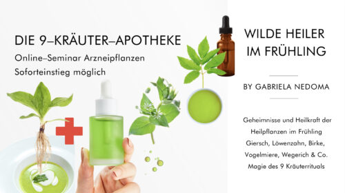 9-HEILKRÄUTER–APOTHEKE