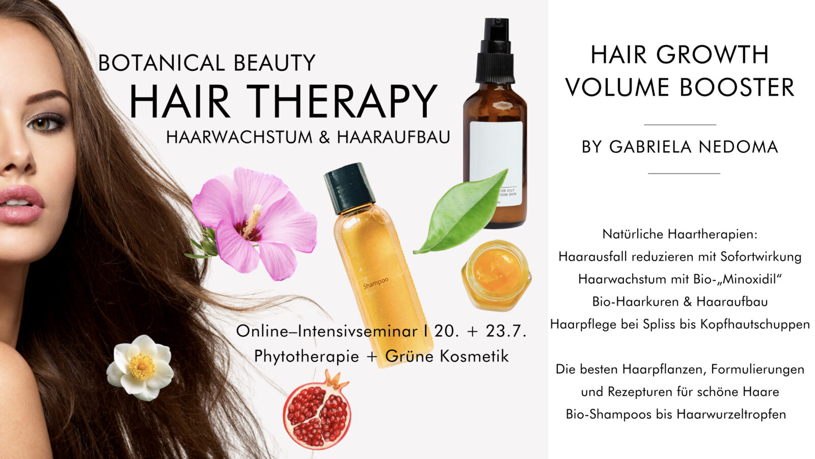 HAIR THERAPY